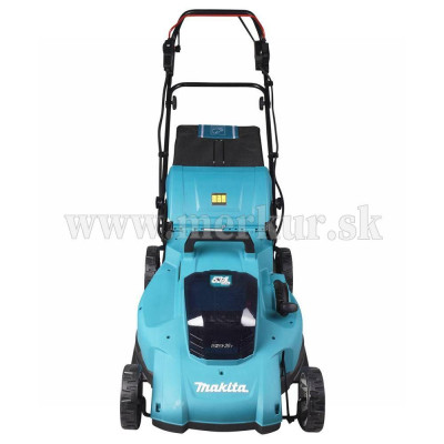 MAKITA DLM539Z akumulátorová kosačka bez aku a nabijačky