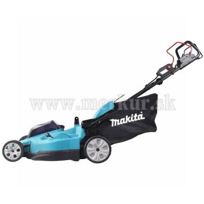 MAKITA DLM539Z akumulátorová kosačka bez aku a nabijačky