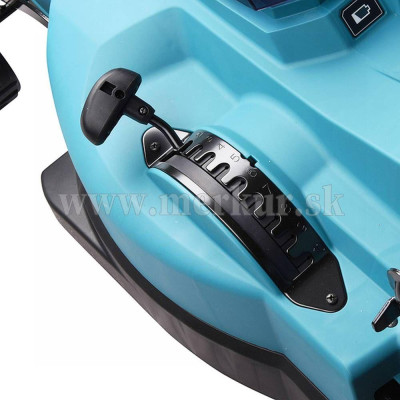 MAKITA DLM539Z akumulátorová kosačka bez aku a nabijačky
