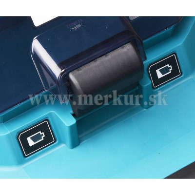 MAKITA DLM539Z akumulátorová kosačka bez aku a nabijačky