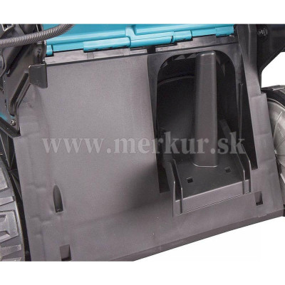 MAKITA DLM539Z akumulátorová kosačka bez aku a nabijačky