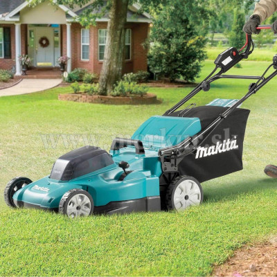 MAKITA DLM539Z akumulátorová kosačka bez aku a nabijačky