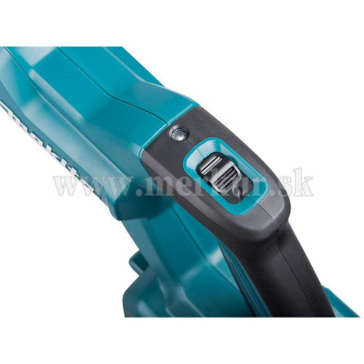 MAKITA sada DLX2583T - kosačka DLM330 + čistič DHW180 + aku a nabíjačka