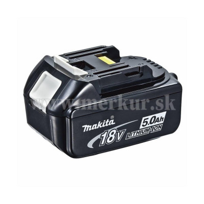 MAKITA sada DLX2583T - kosačka DLM330 + čistič DHW180 + aku a nabíjačka