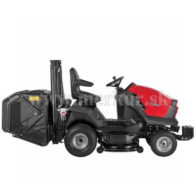 SECO Starjet UJ P5 PRO 102cm traktorová kosačka