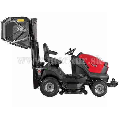 SECO Starjet UJ P5 PRO 102cm traktorová kosačka