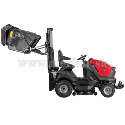 SECO Starjet UJ P5 PRO 102cm traktorová kosačka