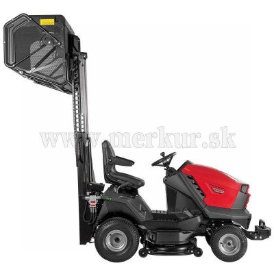 SECO Starjet UJ P5 PRO 102cm traktorová kosačka