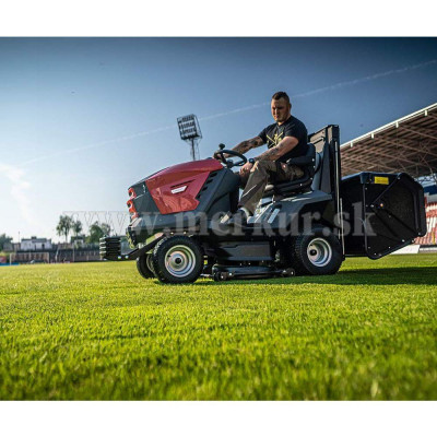 SECO Starjet UJ P5 PRO 102cm traktorová kosačka