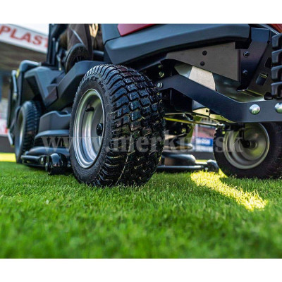 SECO Starjet UJ P5 PRO 102cm traktorová kosačka