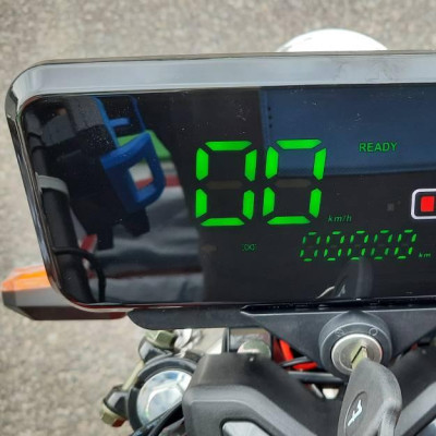 SELVO WORK 20 Li pracovná elektrická trojkolka