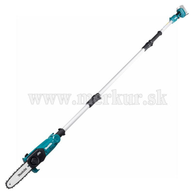 Makita DUA200Z01 aku vyvetvovacia píla bez aku a nabíjačky