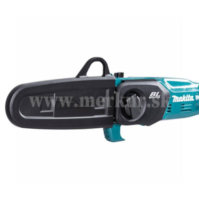 Makita DUA200Z01 aku vyvetvovacia píla bez aku a nabíjačky
