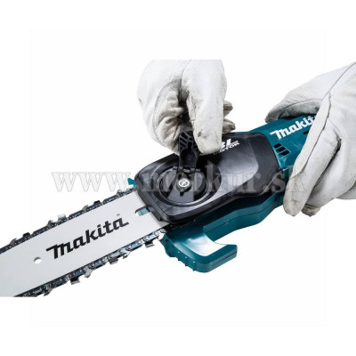 Makita DUA200Z01 aku vyvetvovacia píla bez aku a nabíjačky
