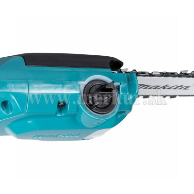 Makita DUA200Z01 aku vyvetvovacia píla bez aku a nabíjačky