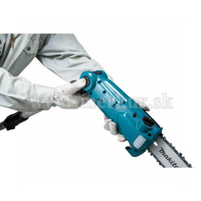 Makita DUA200Z01 aku vyvetvovacia píla bez aku a nabíjačky