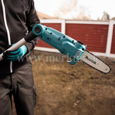 Makita DUA200Z01 aku vyvetvovacia píla bez aku a nabíjačky