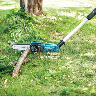 Makita DUA200Z01 aku vyvetvovacia píla bez aku a nabíjačky