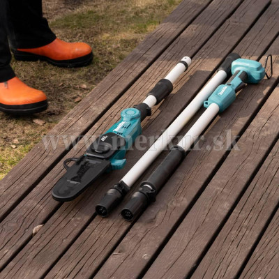 Makita DUA200Z01 aku vyvetvovacia píla bez aku a nabíjačky