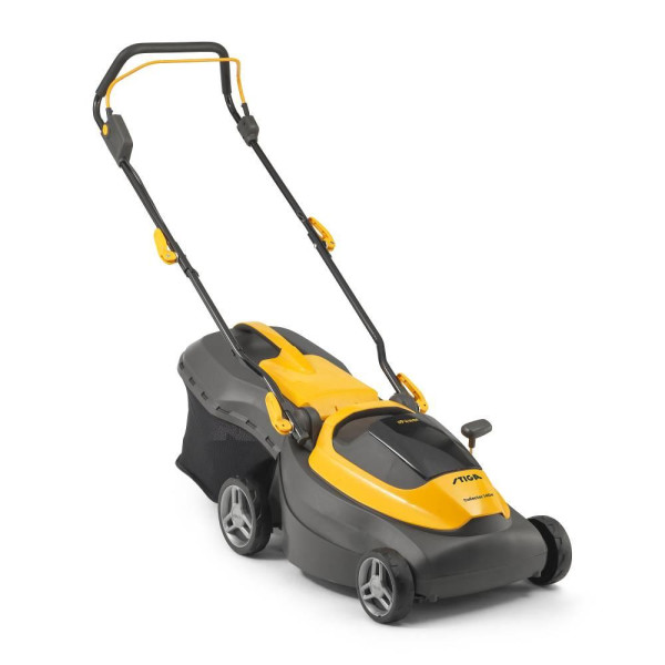 STIGA Collector 140 AE K akumulátorová kosačka 20V