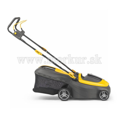 STIGA Collector 140 AE K akumulátorová kosačka 20V