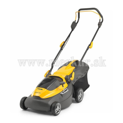 STIGA Collector 140 AE K akumulátorová kosačka 20V