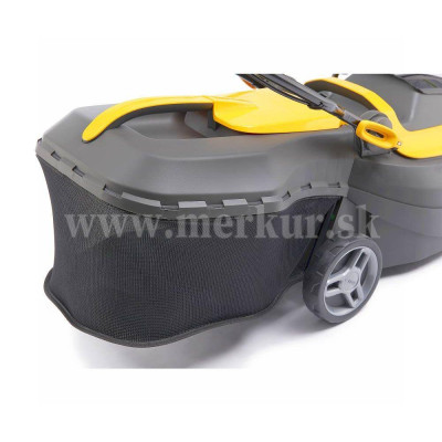 STIGA Collector 140 AE K akumulátorová kosačka 20V