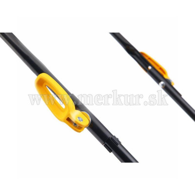 STIGA Collector 140 AE K akumulátorová kosačka 20V