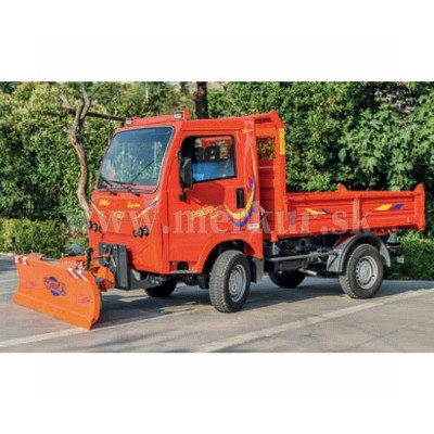FORT PANTERA 4wd multifunkčné vozidlo