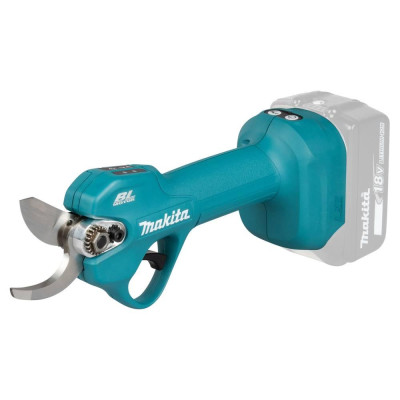 MAKITA DUP181Z aku nožnice na konáre bez batérie a nabíjačky