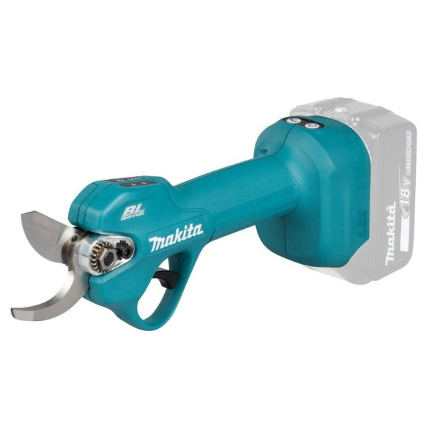 MAKITA DUP181Z aku nožnice na konáre bez batérie a nabíjačky