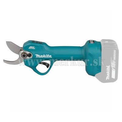 MAKITA DUP181Z aku nožnice na konáre bez batérie a nabíjačky