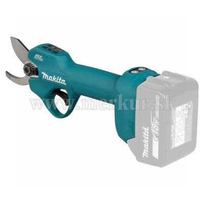 MAKITA DUP181Z aku nožnice na konáre bez batérie a nabíjačky