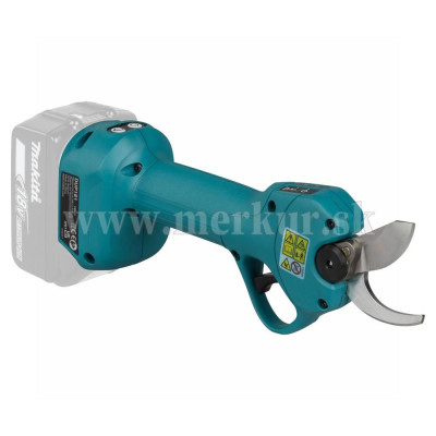 MAKITA DUP181Z aku nožnice na konáre bez batérie a nabíjačky