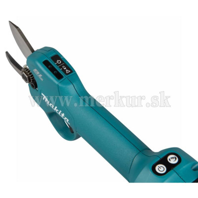 MAKITA DUP181Z aku nožnice na konáre bez batérie a nabíjačky