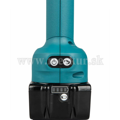MAKITA DUP181Z aku nožnice na konáre bez batérie a nabíjačky
