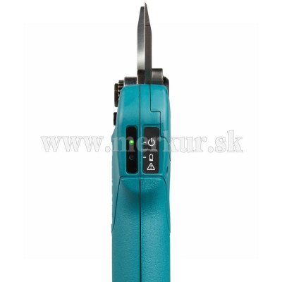 MAKITA DUP181Z aku nožnice na konáre bez batérie a nabíjačky