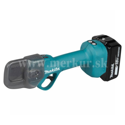 MAKITA DUP181Z aku nožnice na konáre bez batérie a nabíjačky