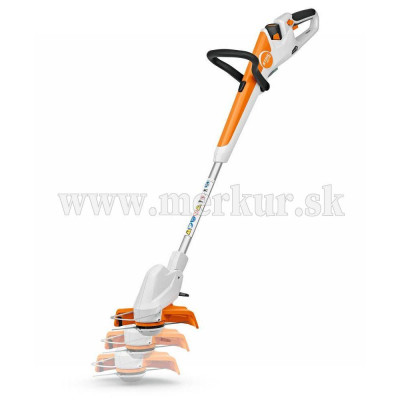 STIHL FSA 30 SET AKU vyžínač + 1x AKU AS2 + nabíjačka AL1
