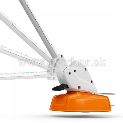 STIHL FSA 30 SET AKU vyžínač + 1x AKU AS2 + nabíjačka AL1