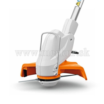STIHL FSA 30 SET AKU vyžínač + 1x AKU AS2 + nabíjačka AL1