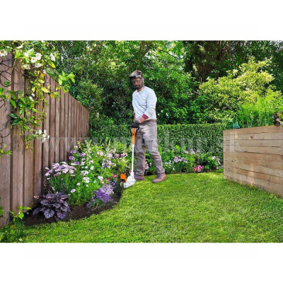 STIHL FSA 30 SET AKU vyžínač + 1x AKU AS2 + nabíjačka AL1