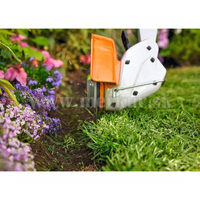 STIHL FSA 30 SET AKU vyžínač + 1x AKU AS2 + nabíjačka AL1
