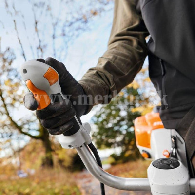 STIHL FS 491 C-EM New motorový krovinorez