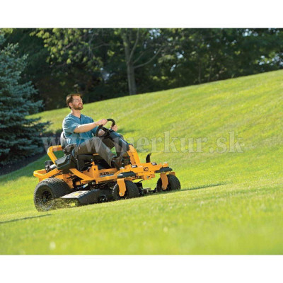 CubCadet XZ6 S107 Zero-turn traktorová kosačka