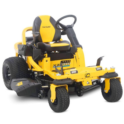 CubCadet XZ6 S127 Zero-turn traktorová kosačka