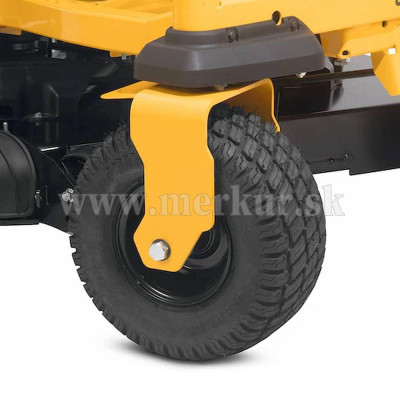 CubCadet XZ6 S127 Zero-turn traktorová kosačka
