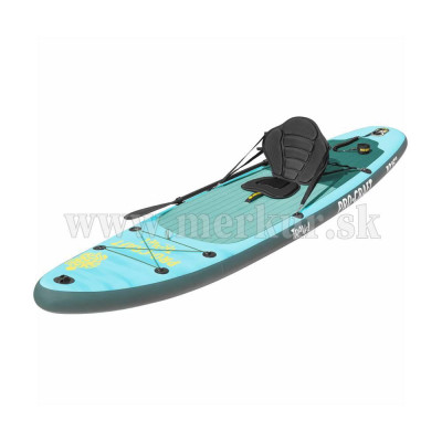 PROCRAFT SUP320 Paddleboard SET Travel