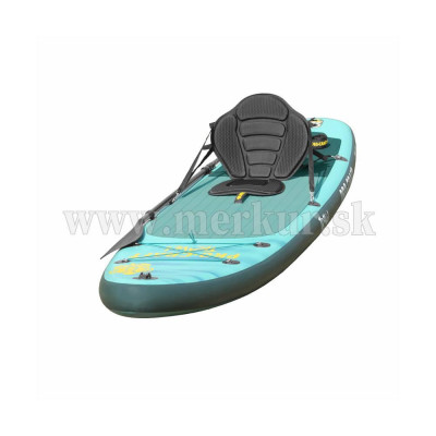 PROCRAFT SUP320 Paddleboard SET Travel