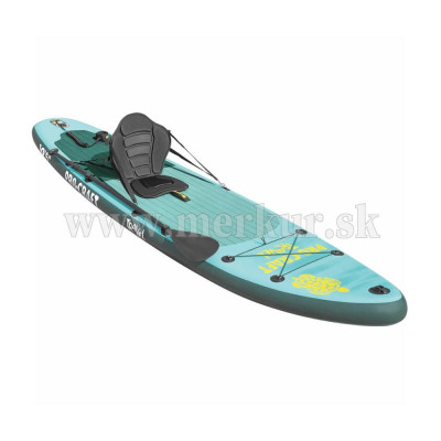 PROCRAFT SUP320 Paddleboard SET Travel